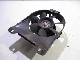 Radiator toebehoren Yamaha TDM