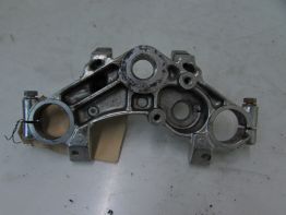 Kroonplaat Kawasaki Overige Kawasaki