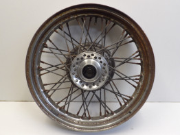 Felge vorne Honda VT 750 Shadow
