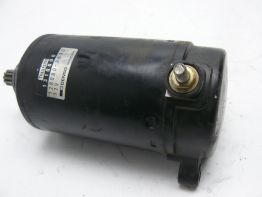 Starting motor Triumph 955 daytona