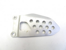 Schetsplaat links Suzuki GSX R 600