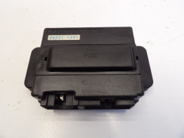 Zekeringkast Kawasaki ZZR 600