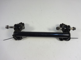 Frame - onderdelen Yamaha FAZER 1000