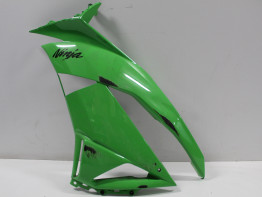 Linker zijkuip Kawasaki ZX 6 R