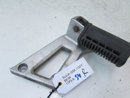 Pillion step right Suzuki GSX F 1100