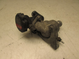 Thermostat cooler Honda CBF 500