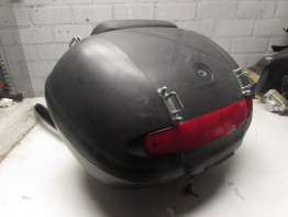 Topkoffer Honda Silverwing