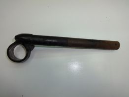 Clip on rechts Honda CBX 750 F