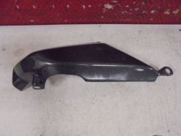 Afdekkap Ducati monster 1100