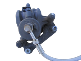 Achter remklauw Kawasaki Z 750