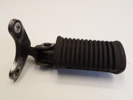 Fussraste rechts Suzuki GSX 400 E