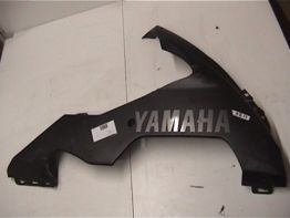 Rechter onderkuip Yamaha YZF R1