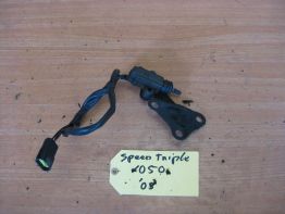 side stand switch Triumph Speed Triple 1050