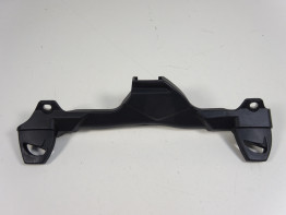 Suitcase bracket left BMW K 1200 GT