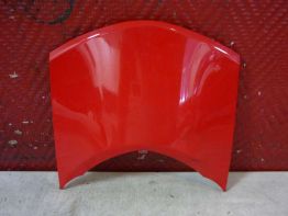 Afdekkap Honda CBR Fireblade