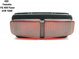 Achterlicht Yamaha FZ 400 FAZER 