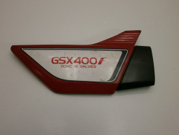 Seitenverkleidung rechts klein Suzuki GSX 400 F
