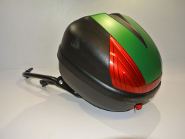Topkoffer Kawasaki ER 6