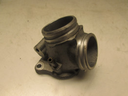 Ansaugkrummer Yamaha V max