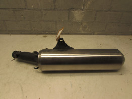 Auspuff Honda CB 900