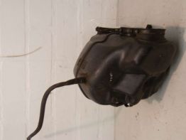 Luchtfilterhuis Suzuki GSX F 750