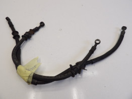 Remleiding voor Suzuki GSX R 600