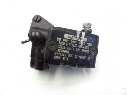 Clutch master cylinder Kawasaki GPZ 1000