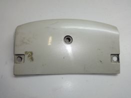 Topkuip verbinding onder Honda PC 800