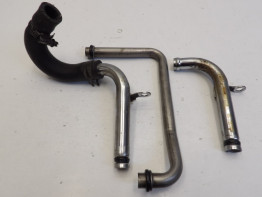 Motorblok diverse Honda VT 1100