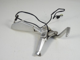 Rechter schetsplaat BMW K 1200 S 