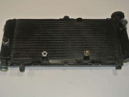 Radiateur Honda CBF 600