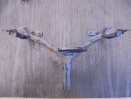 Kuipframe Kawasaki ZXR 750