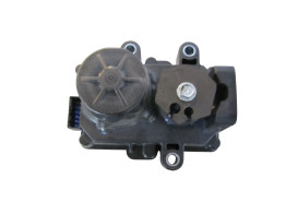 Exup servo klep Ducati Panigale V4 R