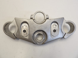 Fork top bridge Honda CBF 1000