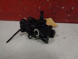 Front brake master cylinder Suzuki GSX R 750
