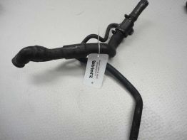 Radiator toebehoren Ducati 1098 SF Streetfighter 