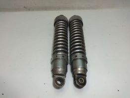 Achterschokbreker Honda VT 500