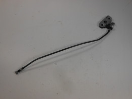 Zadel Aprilia Dorsoduro 1200