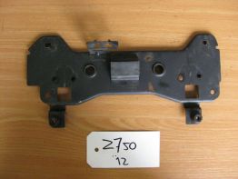 Frame body parts Kawasaki Z 750