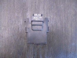 Achterschokbreker Yamaha Tracer 9 GT