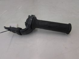 Gasgriff Suzuki GSF 600 650 Bandit 