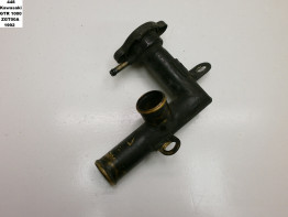 Kuhler Teile Kawasaki GTR 1000