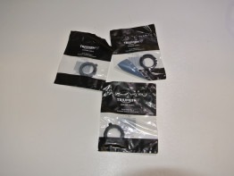 Overig Triumph Speed Triple 1050 R