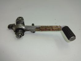 Bremspedal Honda CBR 400 RR