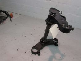 T stuk + kroonplaat Honda CBR 600 F