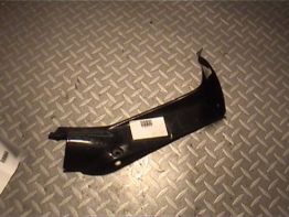 Topkuip bekleding Yamaha FZR 600