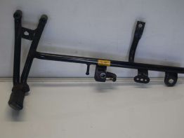 Pillion step left Honda CBR 600 F