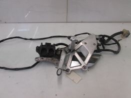 Rechter schetsplaat Honda VFR 750