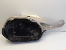 Saddlebag right Honda Deauville 650 - 700