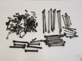 Other Honda CM 400 T 